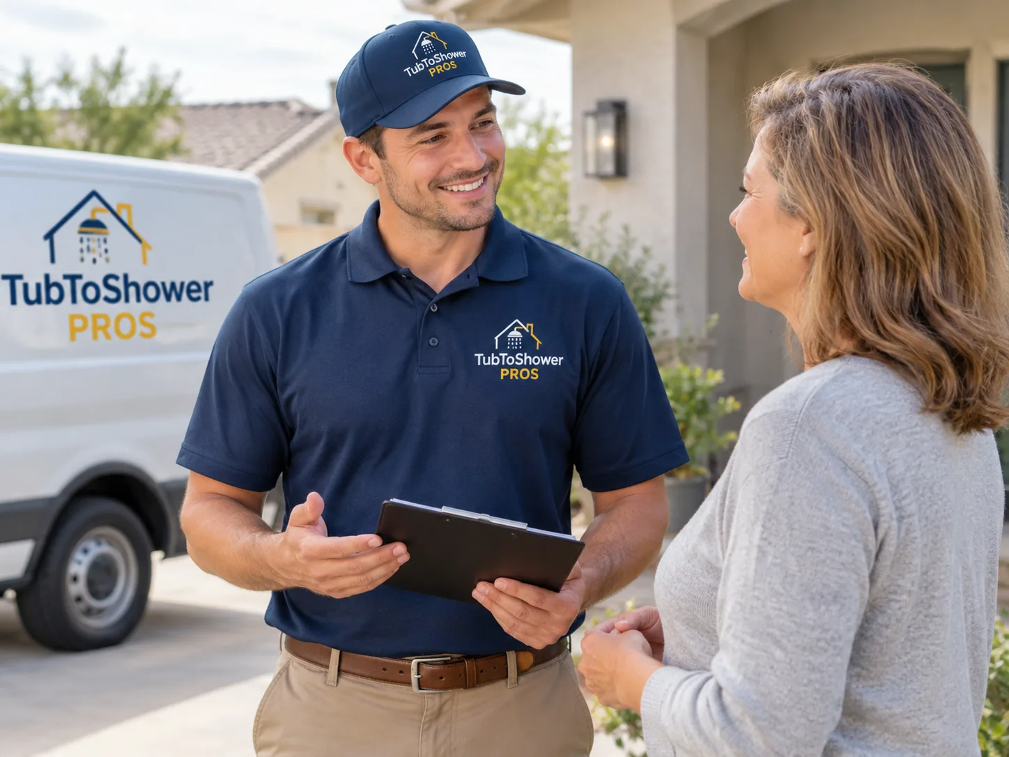 Tub Shower Conversion American Fork, UT FAQs